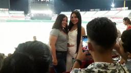 Estadio Teodoro Mariscal | Mazatlán | 2019 | Parte 4