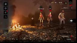 Dead By Daylight Pt.1(Fixed)