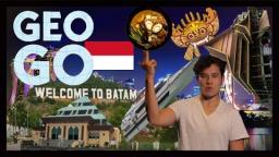 Geography GO! Singapore- Indonesia, Batam city (Geography Now)