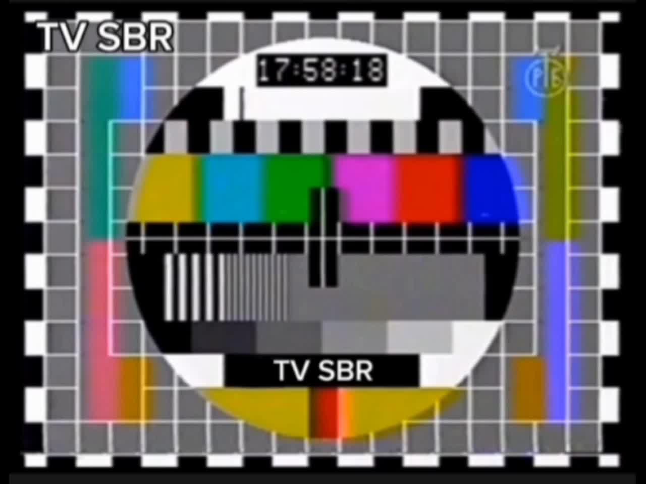 The first Television On community. ever!!!!