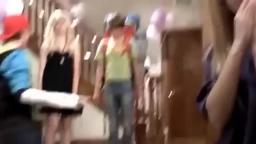 Best Party EVER!!