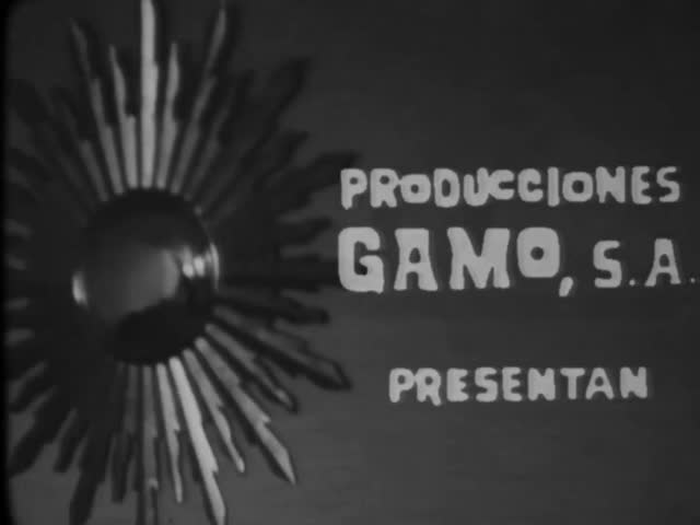 Naufragio (Película de 1974)