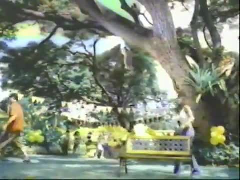 Promo Sony Entertainment Television Temporada de Repeticiones 2003
