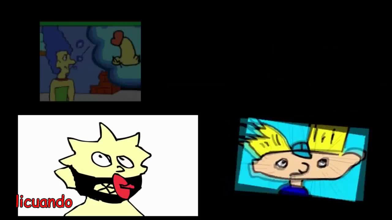 COLLAB INÚTIL CON CULIANDO88 [GuiUniverse]