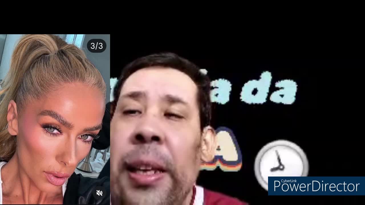 Noticia da hora nova ed 6 part 2 Noticia da hora nova ed 6 part 2