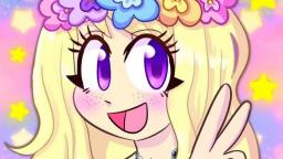 Lyssy Noel-DO NOT Play Gacha Life at 3AM..(_SCARY GINA GLITCH IS REAL_)