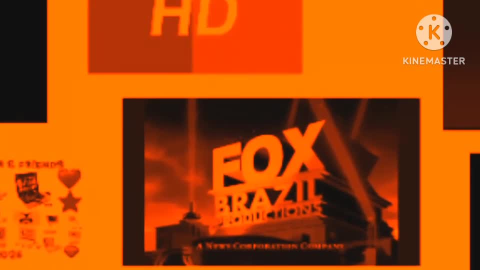 LilFieryOne212 & Friends 2026 Logo in G-Major (Version 2)