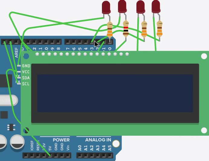 Arduino Demo