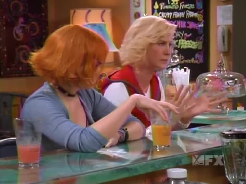 Dharma & Greg - Play Lady Play (S3 E4) Dharma & Greg - Play Lady Play (S3 E4)