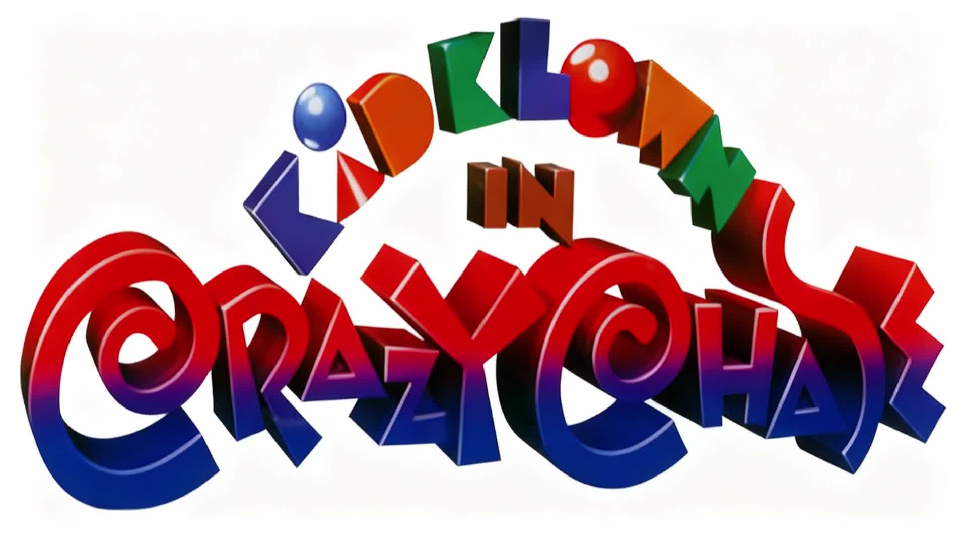 Kid Klown in Crazy Chase - Ending [OST] [EXTENDED]