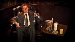 Gin 'n' Piss