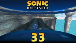 Lets Play Sonic Unleashed [Wii] (100%) Part 33 - Weitere Adabat-Abschnitte