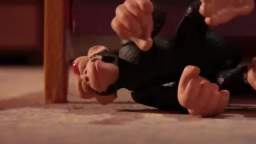 Lazy Clek Bonchano injures himself on his birthday Lazy Clek Bonchano injures himself on his birthday