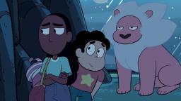 Steven Universe With an Audience.