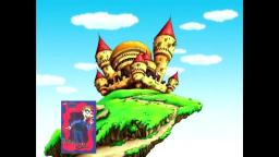 Drew Pickles Goes To King Dedede's Castle
