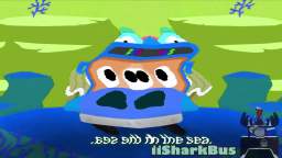 Shark Bus Baby Shark Scene Effects (Sponsored By Klasky Csupo 2001 Effects)