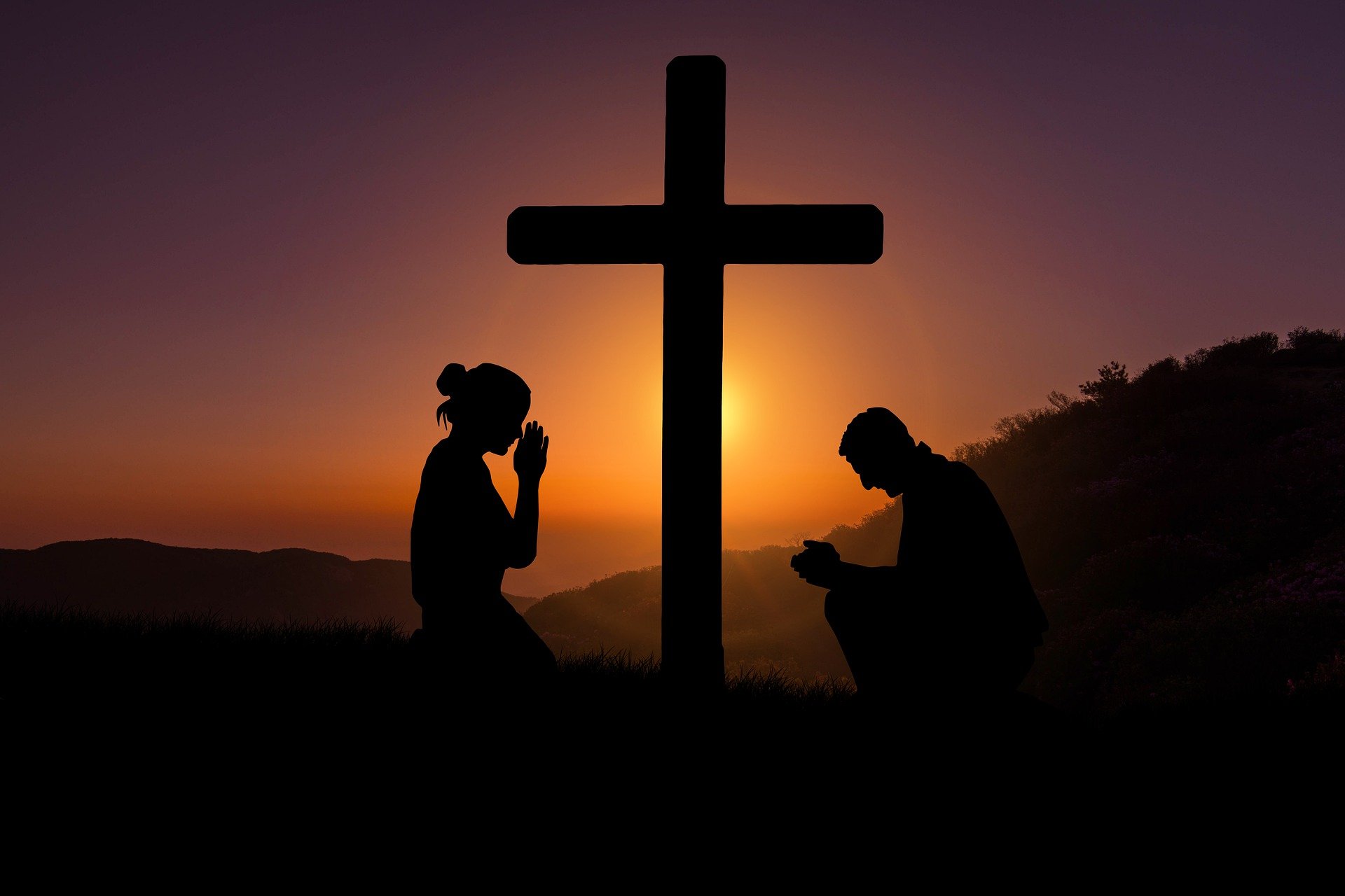 Evangelio de hoy Domingo