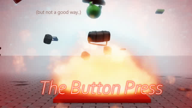 The Button Press (Roblox)