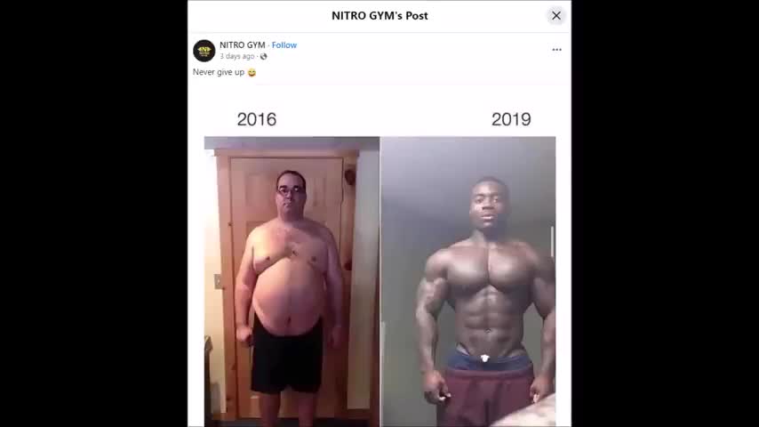 Motivation for white boys