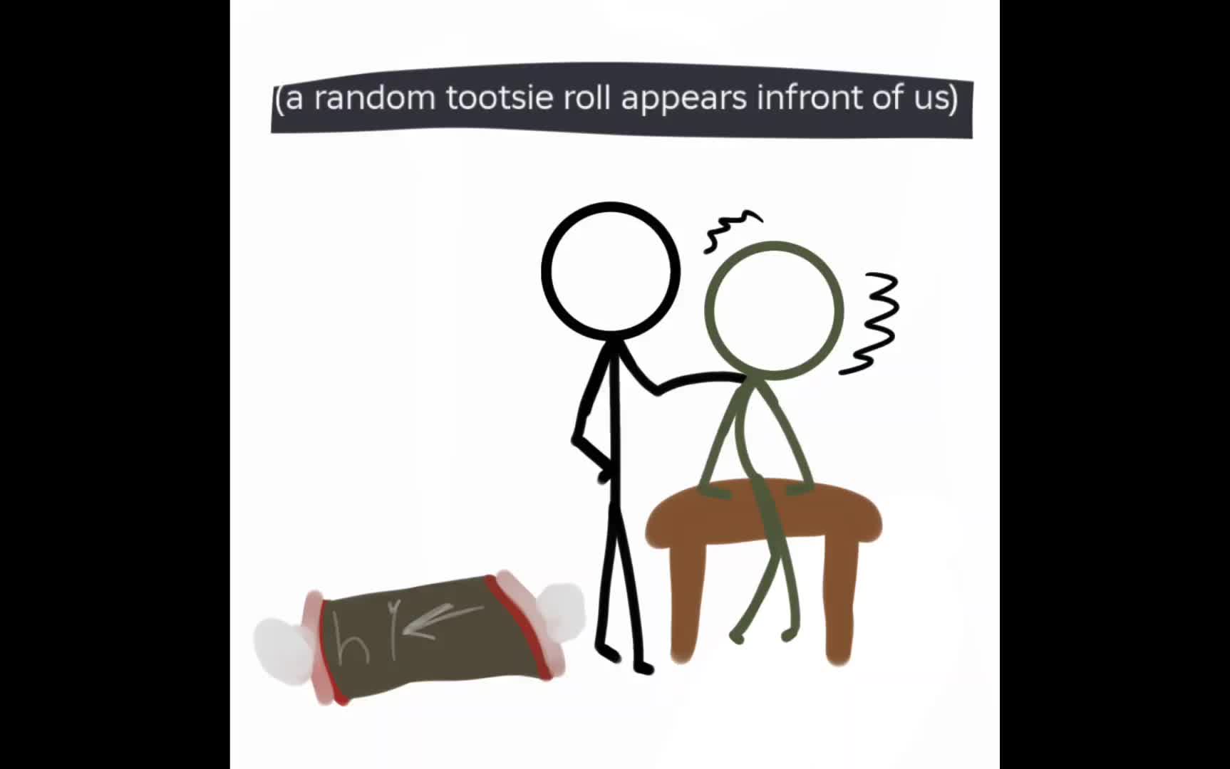 Based on a true story