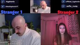 Hyphonix aka John Sackadorian the Omegle Therapist