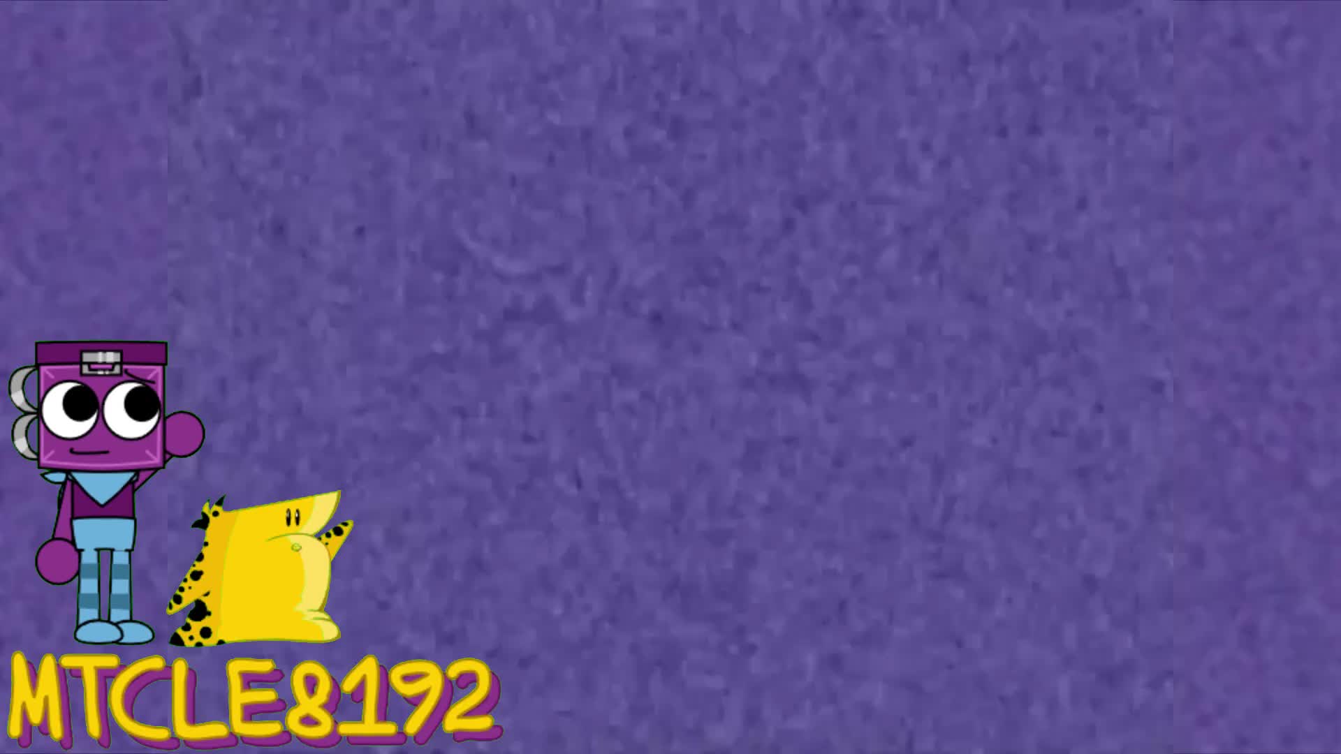 Klasky Csupo in G-Major 4 (MLT ShotCut)