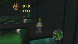 Simpsons Hit and Run