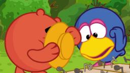 Смешарики. 1001 гвоздь Смешарики. 1001 гвоздь