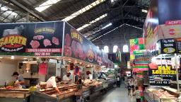 Mercado Pino Suárez | Mazatlán | 12 de Noviembre del 2021