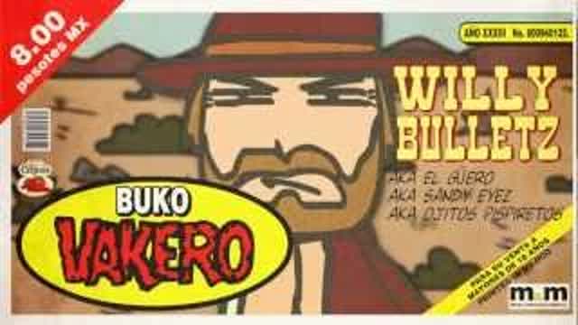 Buko Vakero EP2 HD