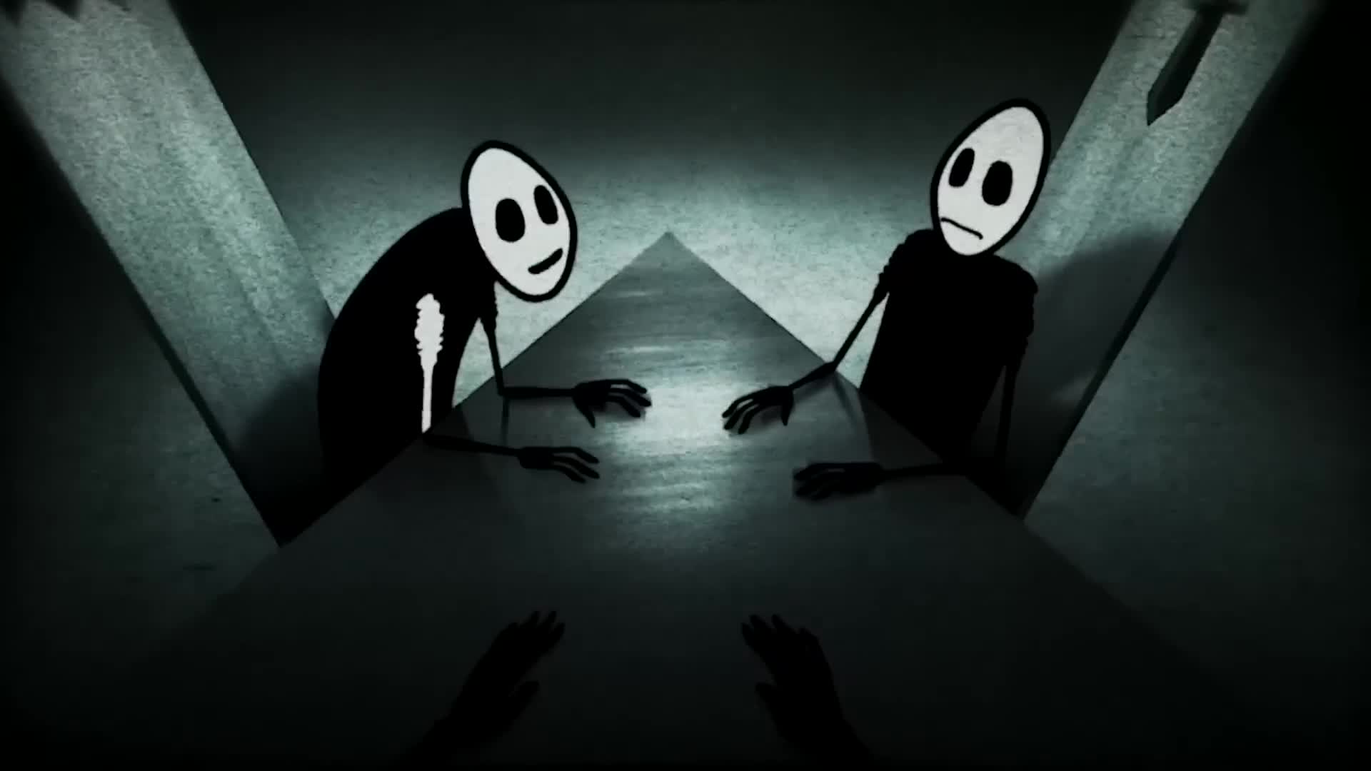 Mr Freeman, part 02 - English