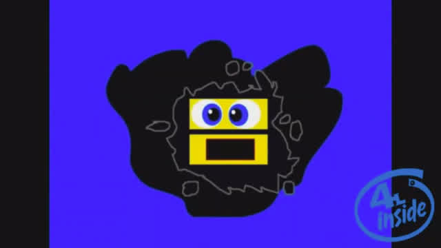 PBS P-Heads Klasky Csupo Remake