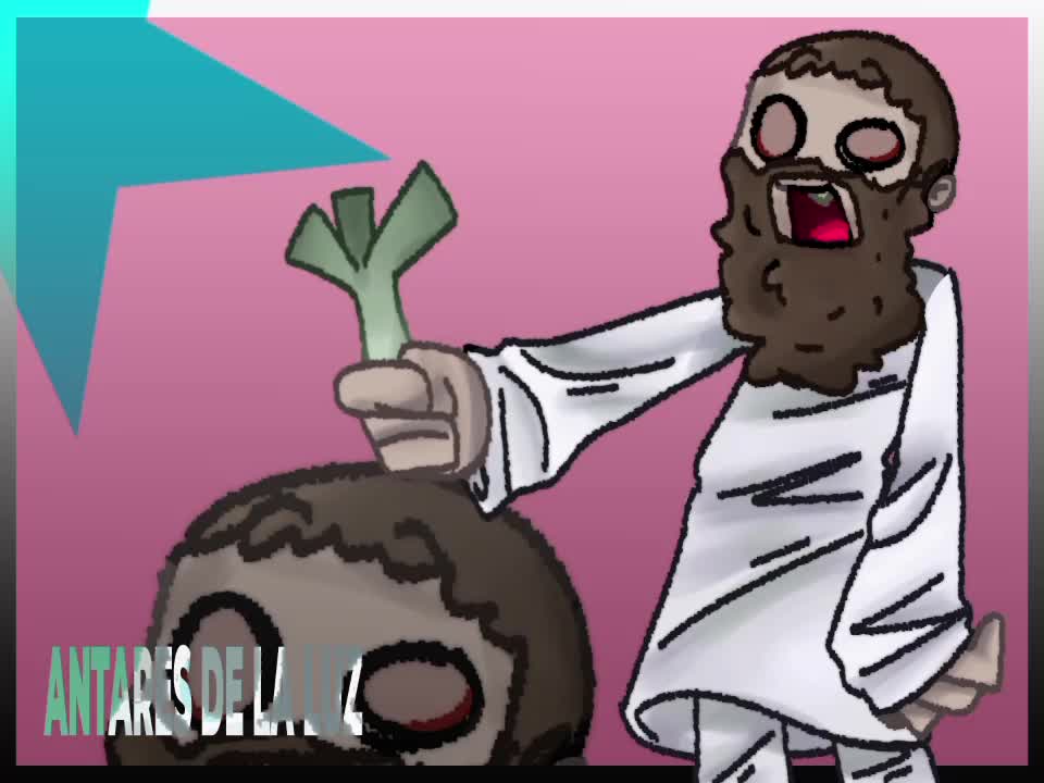 ANTARES DE LA LUZ ANTARES DE LA LUZ