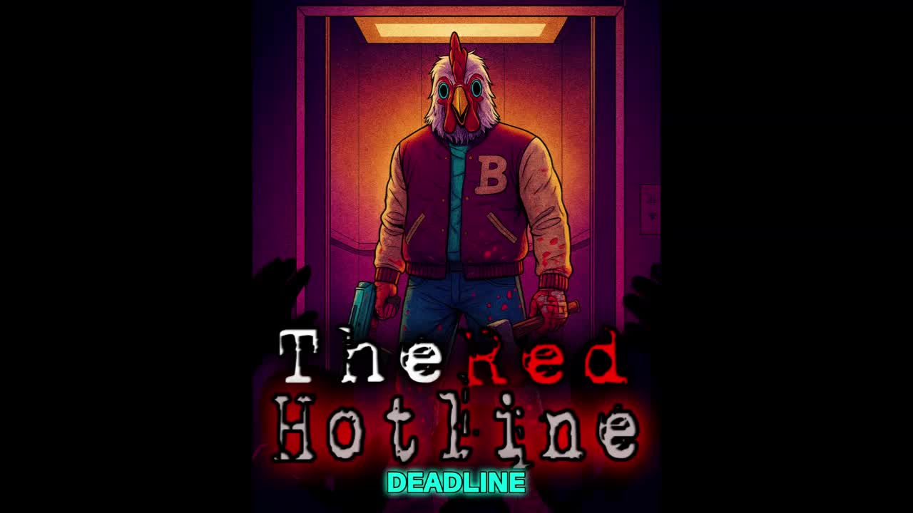 The Red Hotline - Deadline