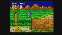 Sonic The Hedgehog 2 [LOQUENDO] - Prosegue la raccolta dei prossimi smeraldi del chaos