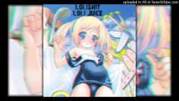 LOLISHIT - Mizugi Kanojyo / LOLI JUICE