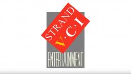 Strand VCI Entertainment VHS Logo Meme