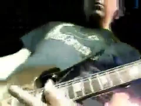 Entombed - Retaliation / I for an Eye (Live)