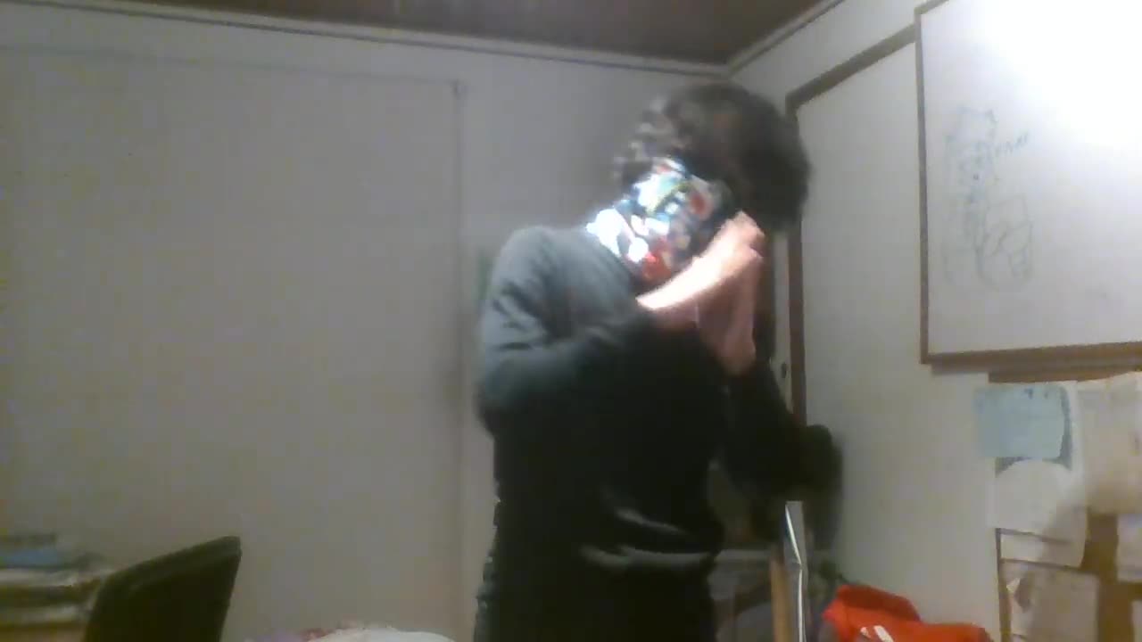 Moulin Rouge - Subi, Subi (Bailando)