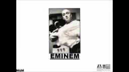 Eminem - Murder Murder (Original Demo)