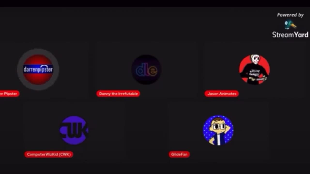 Exposing Darren and Dan for being pedophiles (MELLAY REUPLOAD)