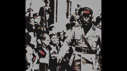 il Body - Gestapo a Milano live Cam Pecetta 19-09-21