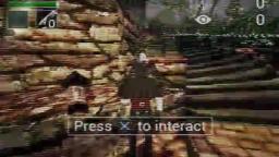 Bloodborne DEmake Pt.1-I've Never Played Bloodborne Before