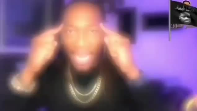 DreamyBull teaches kafirs a lesson