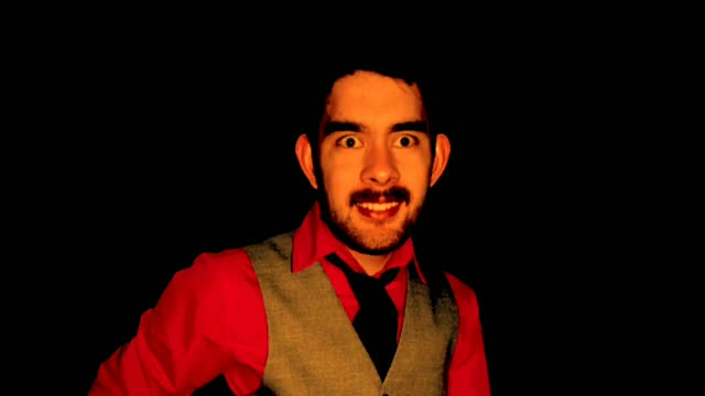 ANGRY MESSAGE TO SGTPEPPERARC360