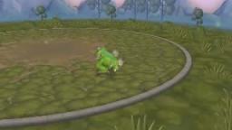 Spore: Peocopto