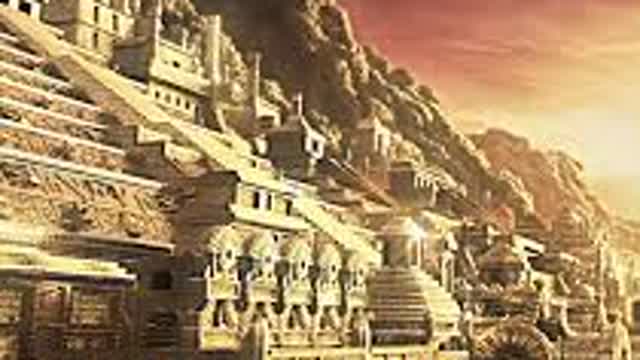 Agartha