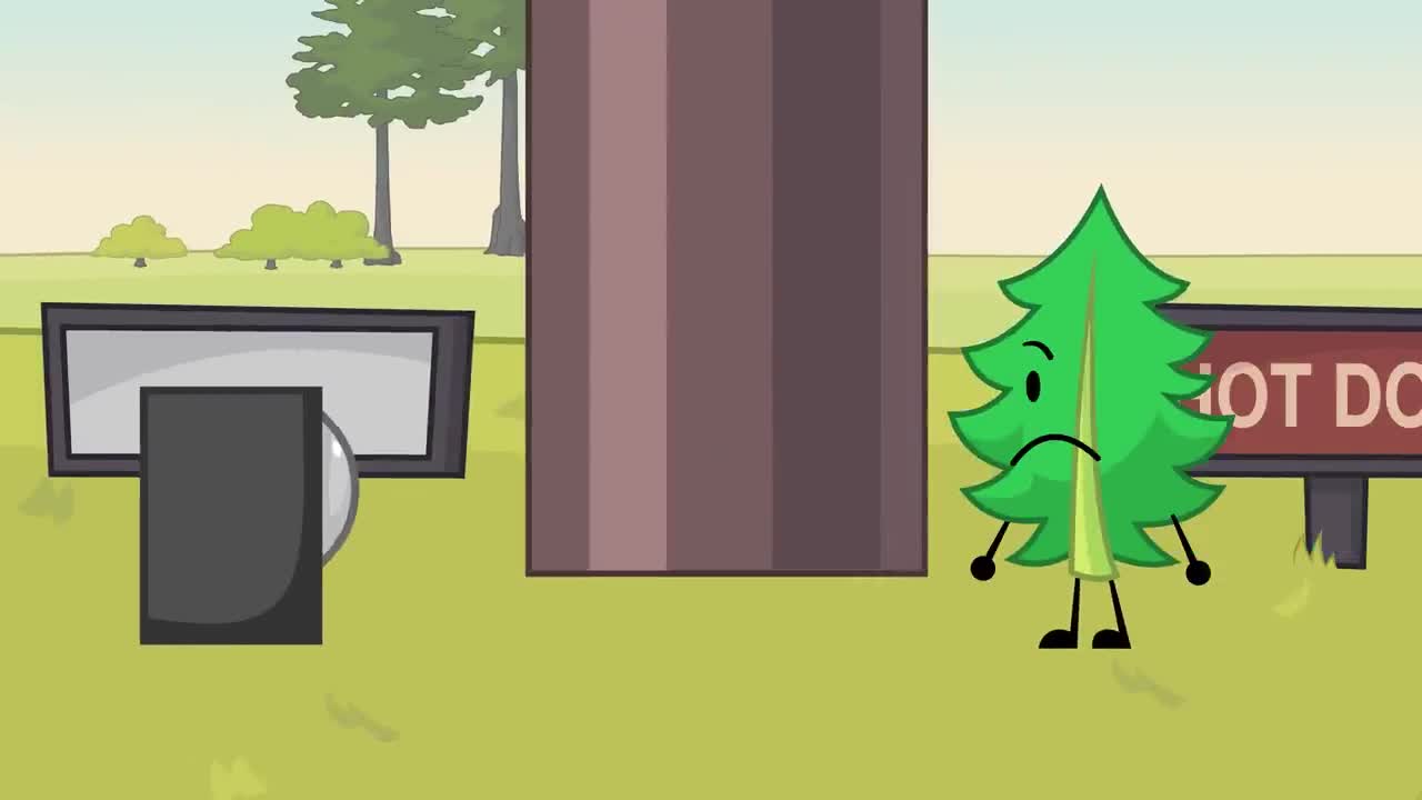 BFDIE 1: Elsewhere on Earth