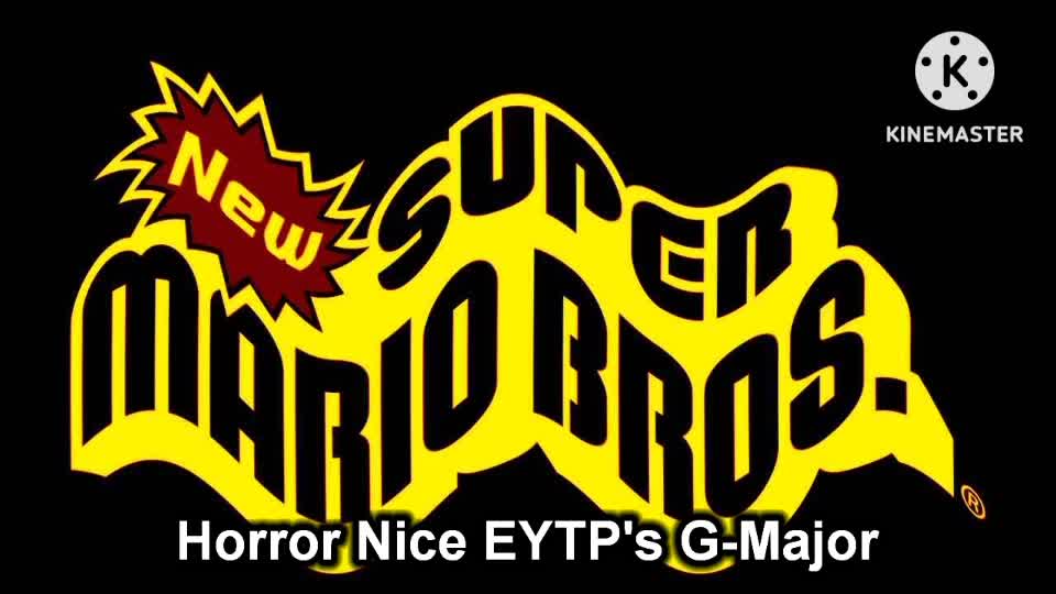 NSMB Overworld Theme but every loop changes the STJ's G-Major effect (Part 4)