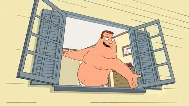 GOOD MORNING BURGERLAND